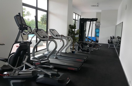Kajang House | Kajang-Homestay-3R2B-New Apartment fits 5