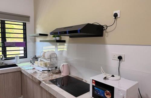 Kajang House | Kajang KL 10Pax Landed Home Karaoke Netflix Long Stay