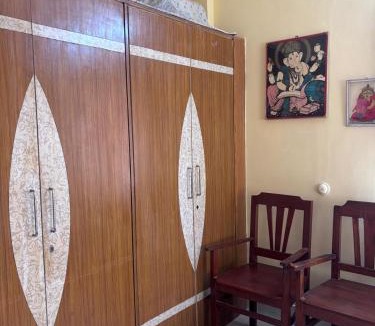 Dhanbad Apartment | Kalakunj, Home Away From Home