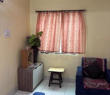 Dhanbad Apartment | Kalakunj, Home Away From Home