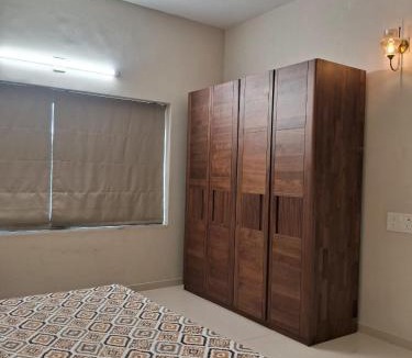 Sanand Villa | Kalhaar Blues And Greens Premium Villa