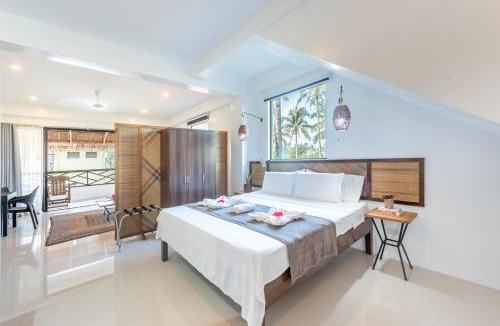 Catangnan Resort | Kalipay Resort Siargao