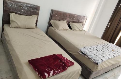 Rajpipla House | Kalyan luxury rooms