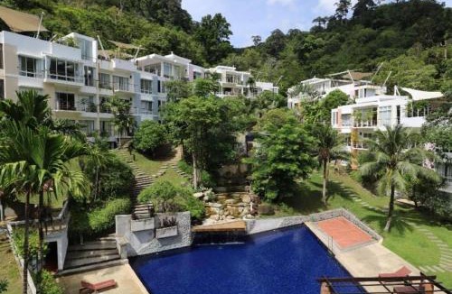 Kathu Apartment | kamala hills estate A102