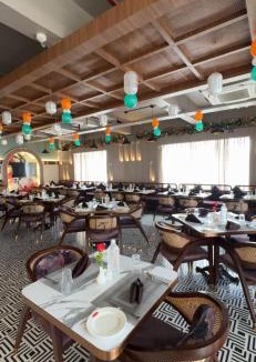 Padrauna Hotel | Kamala Inn Grand