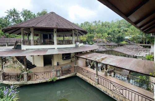 Tayabas City Resort | Kamayan sa Palaisdaan Hotel and Resort Quezon