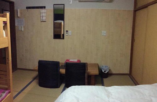 Nishikyo House | Kamikatsura House