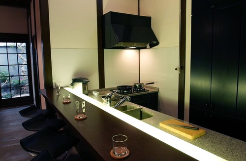 Sumiyoshi House | KAMIYASHIKI Private Hotel Self Check-in