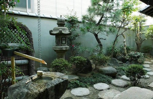 Sumiyoshi House | KAMIYASHIKI Private Hotel Self Check-in
