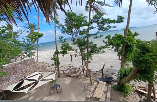 El Nido House | Kamp Tapik - Sibaltan