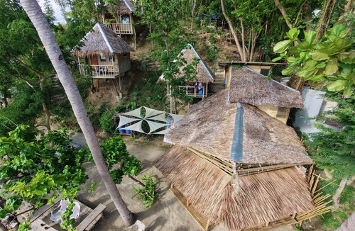 El Nido Cottage | Kamp Tapik - Sibaltan