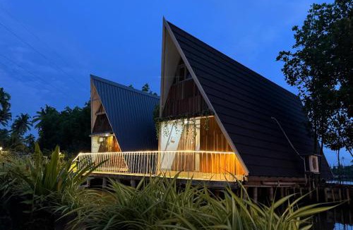 Kumbalangi Hostel | Kampify kochi