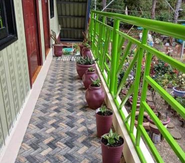 Sagada House | Kampo De Christina Lodge