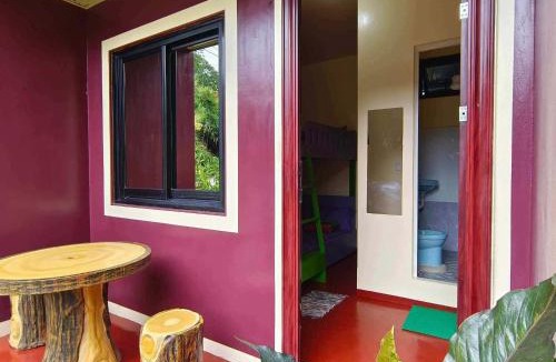 Sagada House | Kampo De Christina Lodge