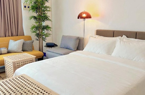 Sorsogon City Apartment | Kamryls Heya Cozy Homestay in Sorsogon