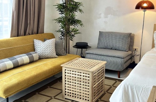 Sorsogon City Apartment | Kamryls Heya Cozy Homestay in Sorsogon