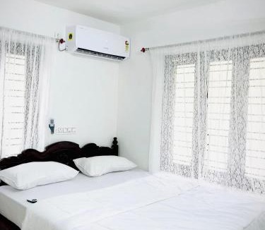 Quilon Apartment | Kanaan Homestay