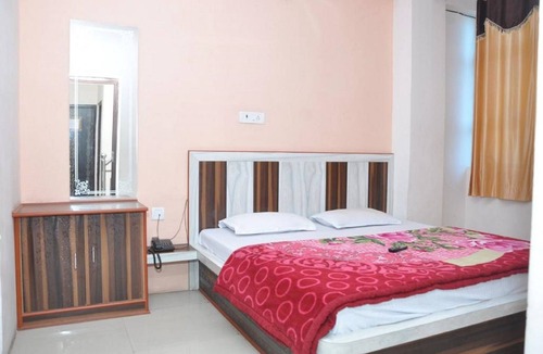 Amer Fort Road House | Kanak Guest House