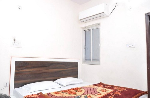 Amer Fort Road House | Kanak Guest House