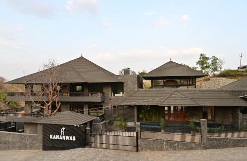 Sadri Hotel | Kananwas Resort, Kumbhalgarh