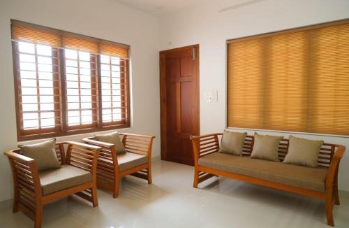 Todupulai Villa | Kanattu Homestay
