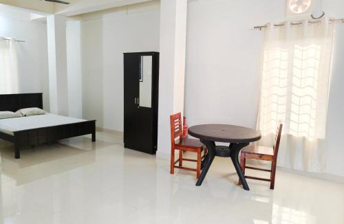 Nagaon House | Kanchan Homestay