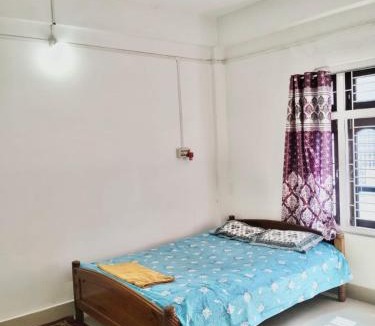 Nagaon House | Kanchan Homestay