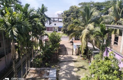 Nagaon House | Kanchan Homestay