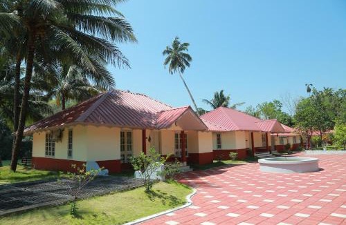 Punalur Resort | Kandamath Heritage Resort