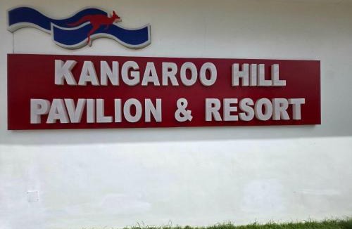 Bayambang Resort | Kangaroo Hill Pavilion Resort and Drive Inn