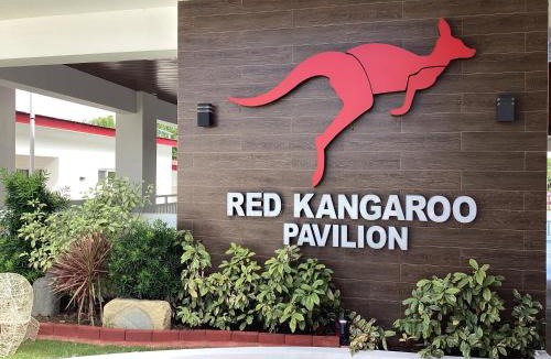 Bayambang Resort | Kangaroo Hill Pavilion Resort and Drive Inn