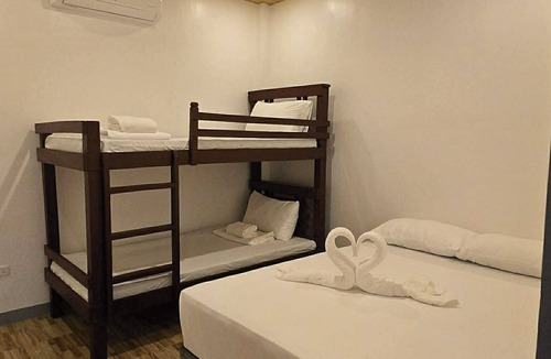 Bayambang Resort | Kangaroo Hill Pavilion and Resort