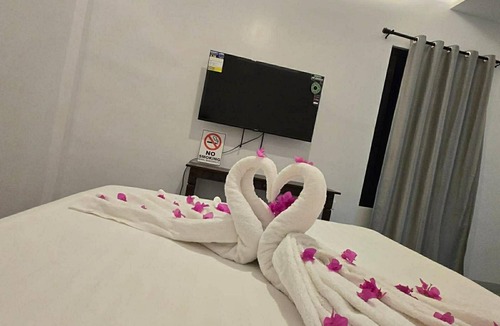 Bayambang Resort | Kangaroo Hill Pavilion and Resort