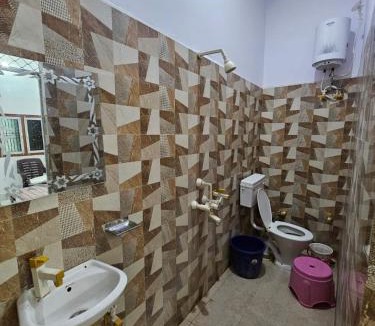 Ayodhya House | Kanha Homestay
