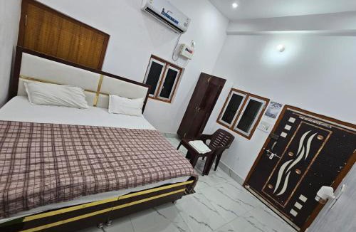 Ayodhya House | Kanha Homestay