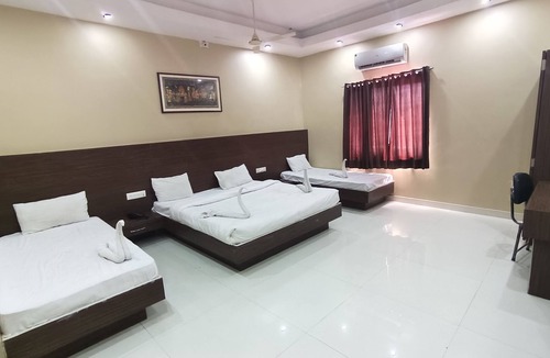 Chittorgarh Resort | Kanha Hotel & Resort