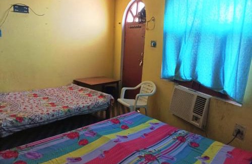 Tanda House | Kanhaiya Lodge