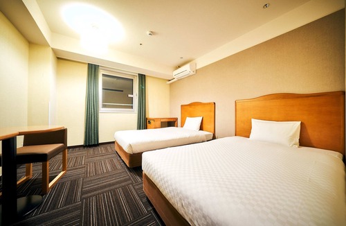 Izumiotsu Hotel | Kanku Izumiotsu Washington Hotel