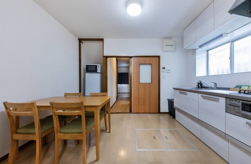 Joto House | Kaori | 香