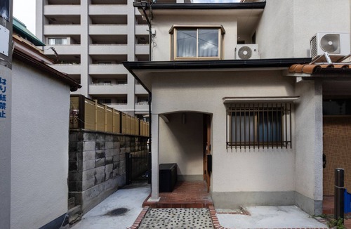 Joto House | Kaori | 香