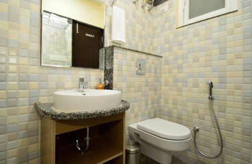 Bani Park House | Kapish Home - All Pure Veg