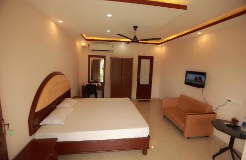 Edava Hotel | Kappil Meadows