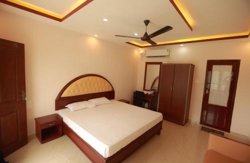 Edava Hotel | Kappil Meadows