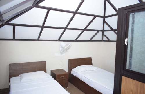 Karaikal Hotel | Karaikal Ashok Beach Resort