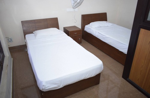 Karaikal Hotel | Karaikal Ashok Beach Resort