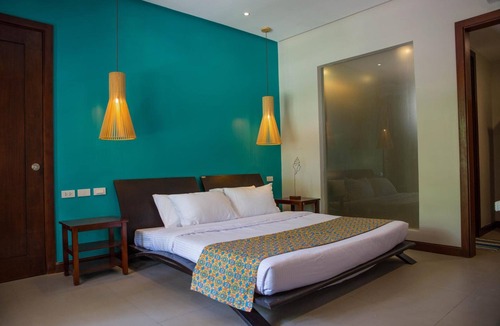 Maribago House | Karancho Beach House