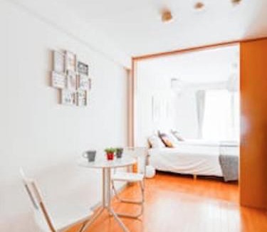 Karasumaoike Apartment | Karasuma Annex/Vacation STAY 4400