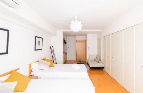Karasumaoike Apartment | Karasuma Annex/Vacation STAY 4405