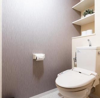 Karasumaoike Apartment | Karasuma Annex/Vacation STAY 4405