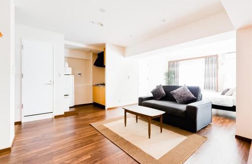 Karasumaoike Apartment | Karasuma Annex - Vacation STAY 11171